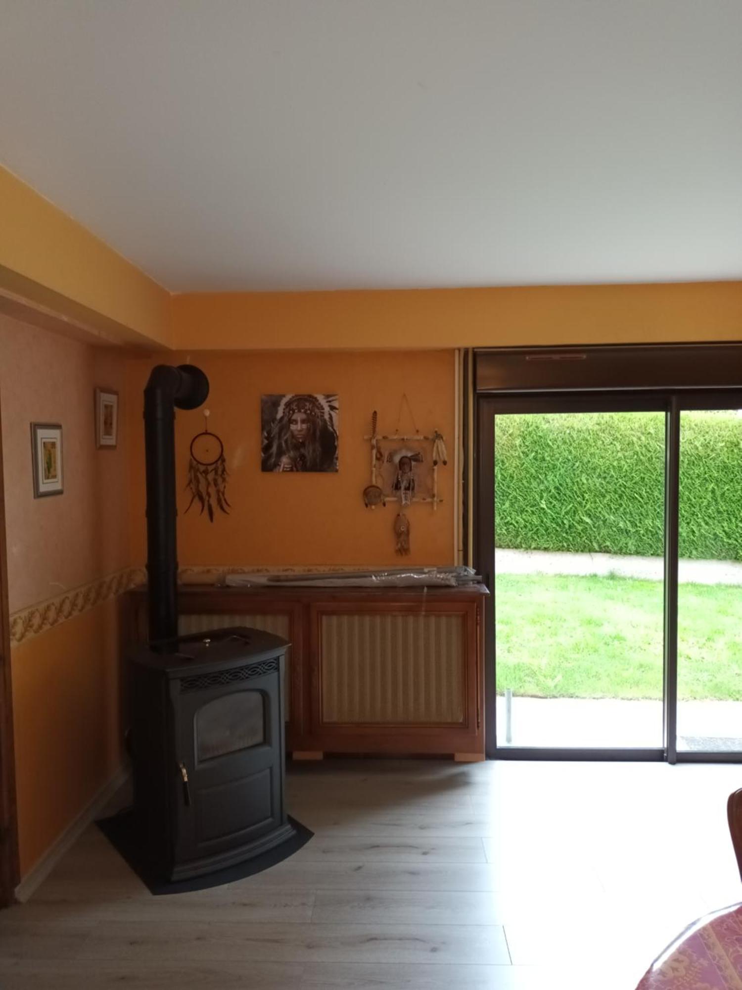 Villa Rose Garden Craponne-sur-Arzon Екстериор снимка